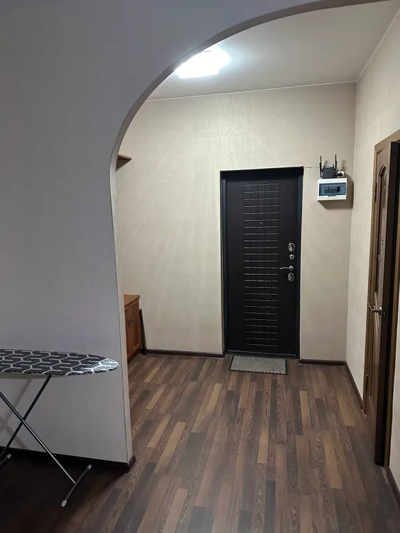 Квартира Квартира Студия с великолепным видом на город — Краснодар