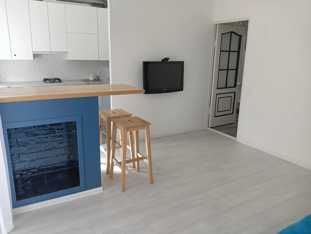 Парковый апартамент