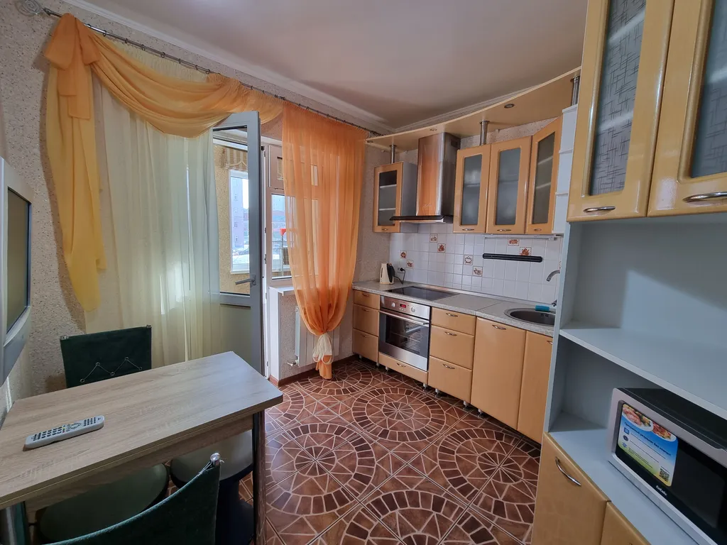 2-комнатная уютная квартира на Высоцкого