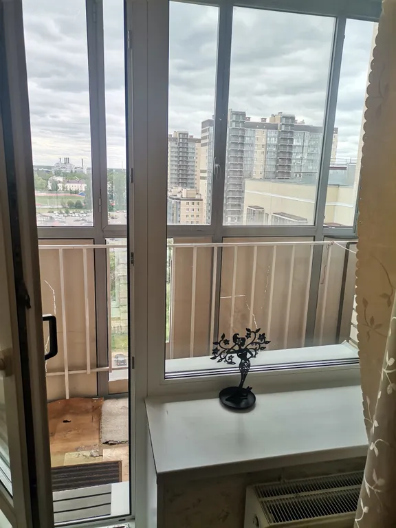 Квартира в самом сердце города