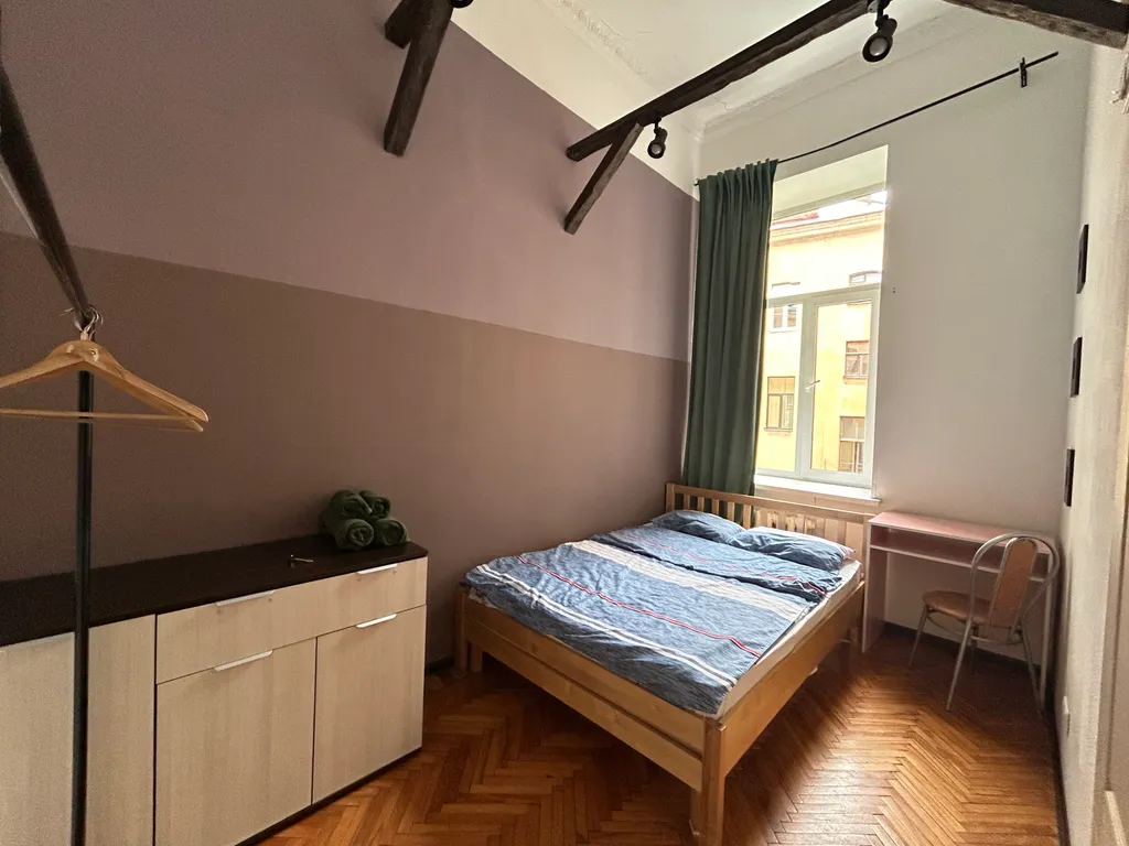Квартира Комната — Санкт-Петербург