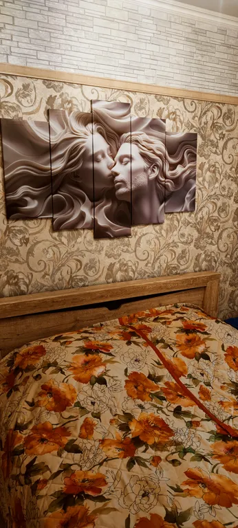 Уютная двухкомнатная квартира между ЖД Вокзалом и Быхановым садом