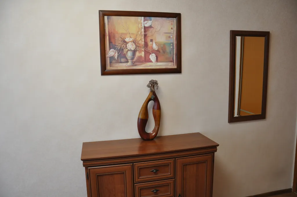 Просторная комфортная 3-комнатная квартира в центре около Акватории