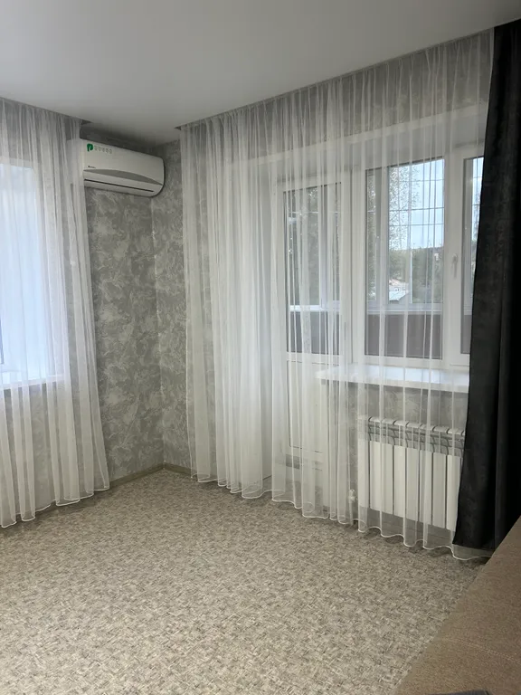 Квартира у Волги