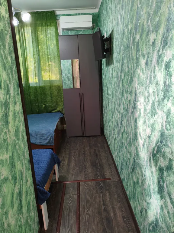 Номер 1