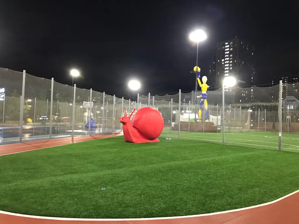 Видовая оборудованная квартира рядом с IKEA