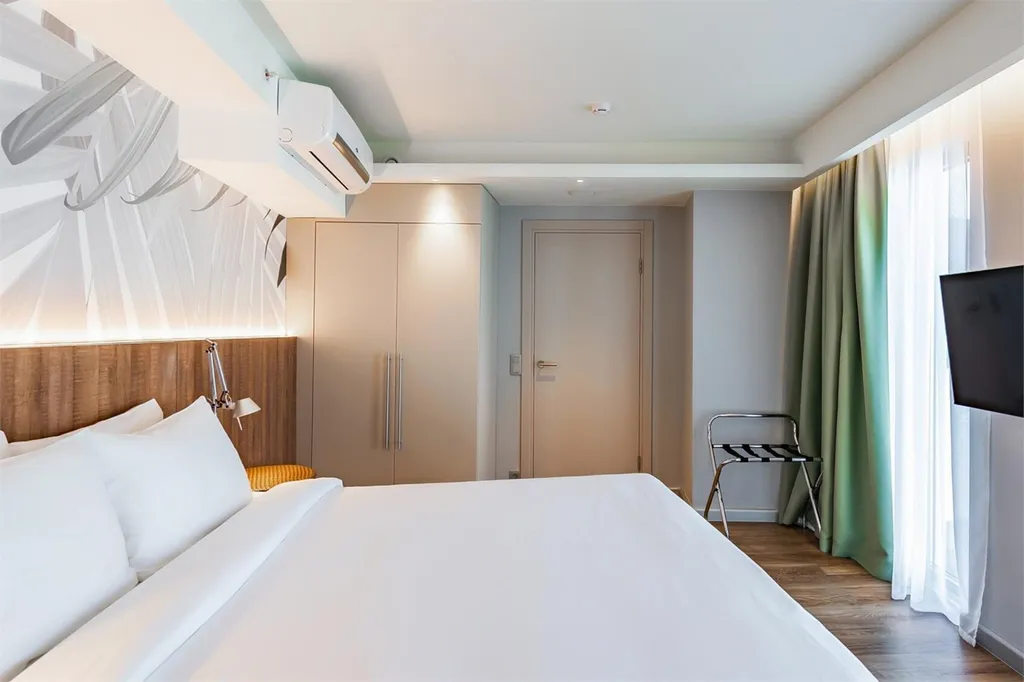 2-комнатная Квартира — аренда посуточно в Дагомыс