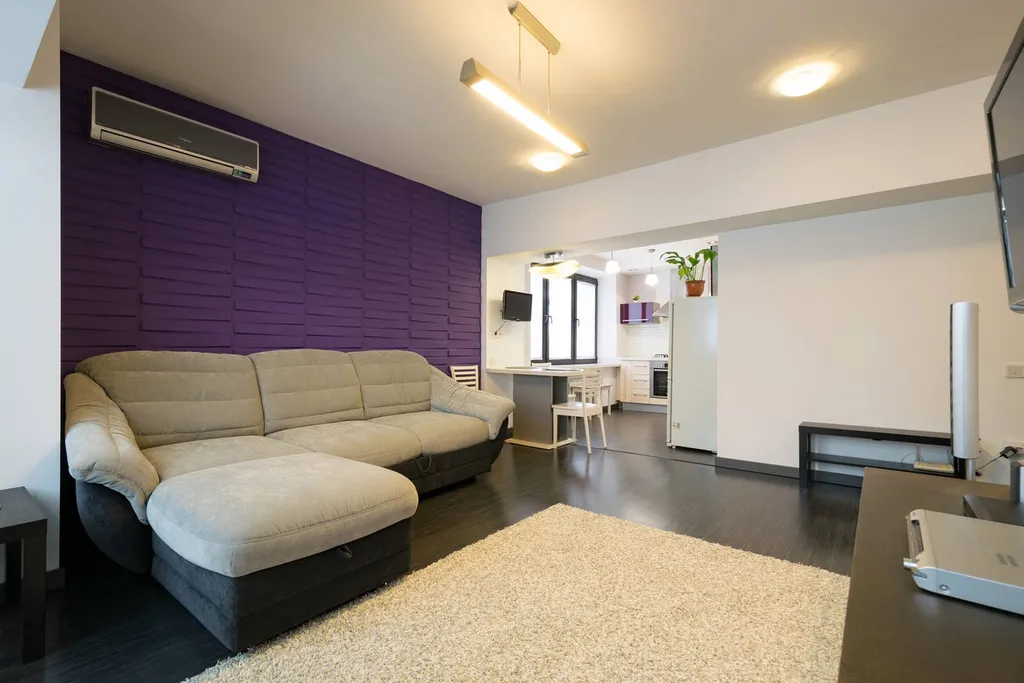 Просторная и уютная 2 комнатная квартира в центре рядом с Арбатом