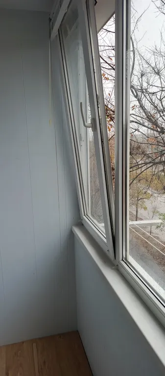 Уютная квартира в новом микрорайоне