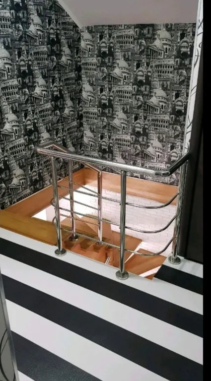 Коттедж под ключ в центре Анапы