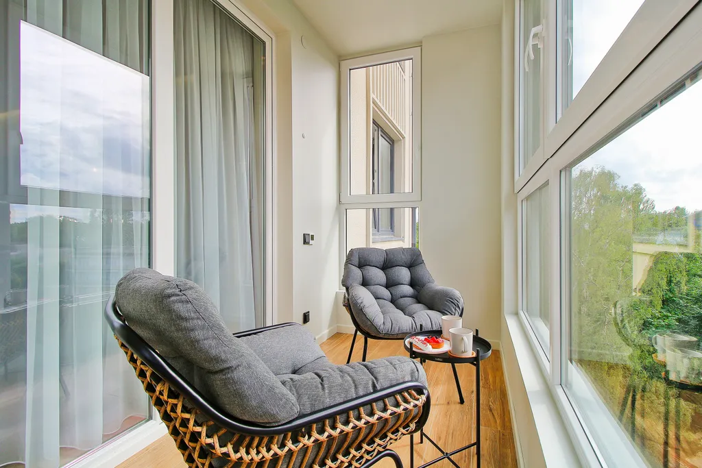 Баден-спа апарт