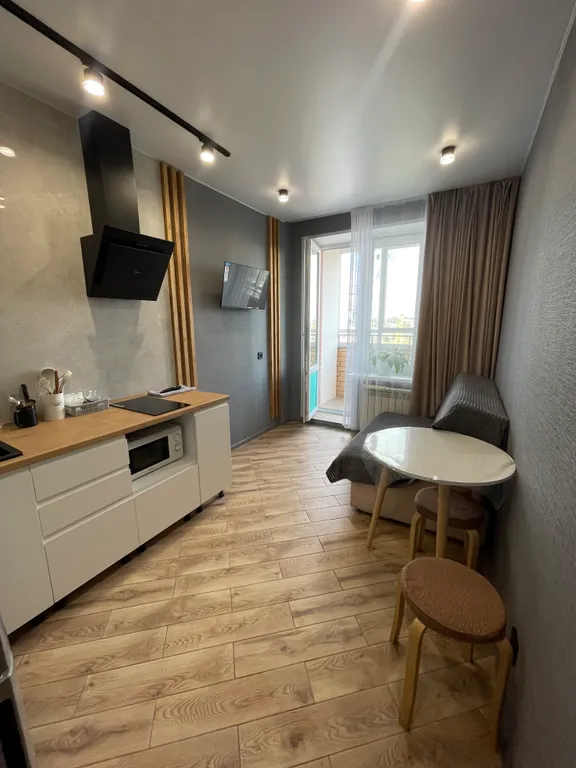 Супер квартира