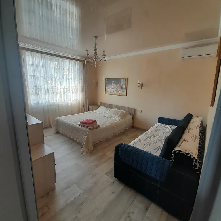 Дом в центре