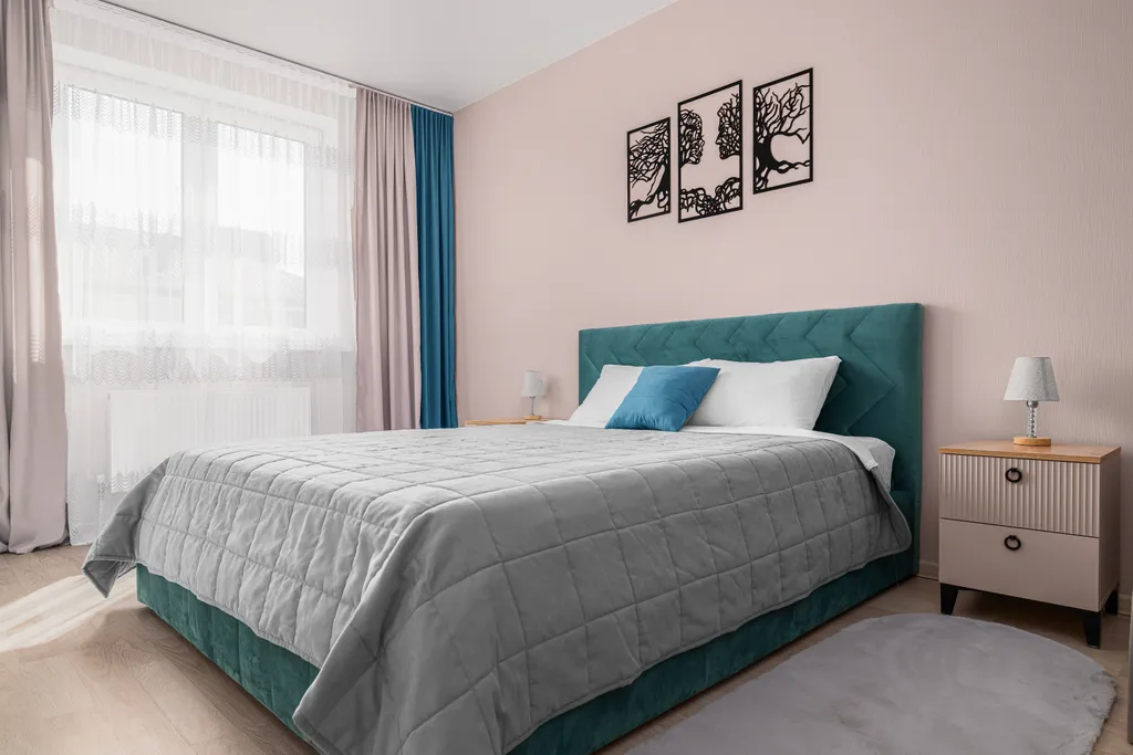 Квартира Уютная квартира на озере — Горячий Ключ