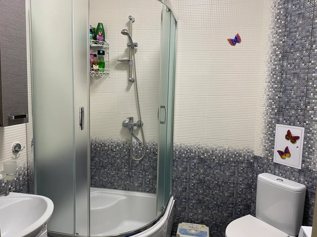 Квартира Уютная квартира в центре города — Зеленоградск