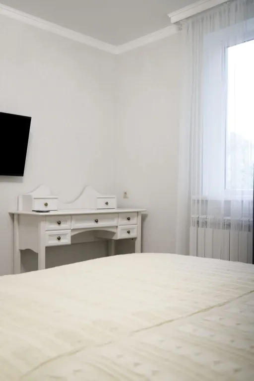 Уютный домик с бассейном в 7 километрах от города