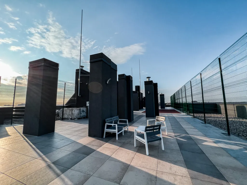 Апартаменты Konigsberg Миттештадт