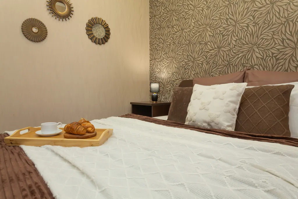 Горячий шоколад — сладкая жизнь