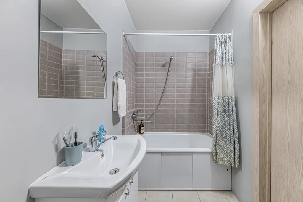 Студия в Парковом