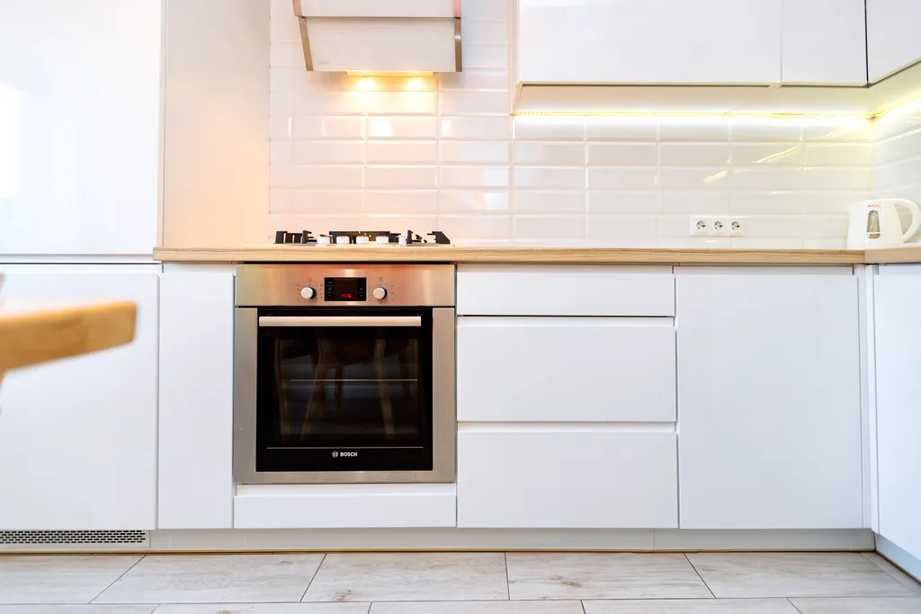 Квартира Комфортная квартира бизнес-класса у Королевских ворот — Калининград