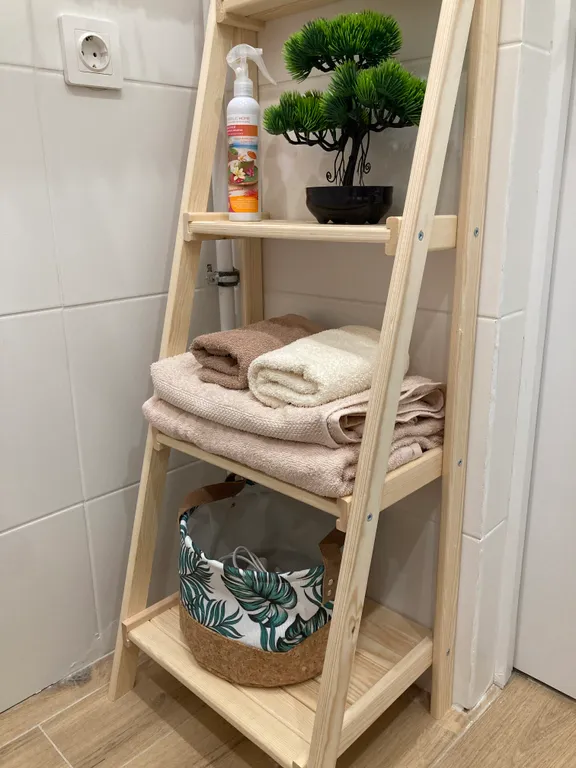 Уютная квартира в тихом центре