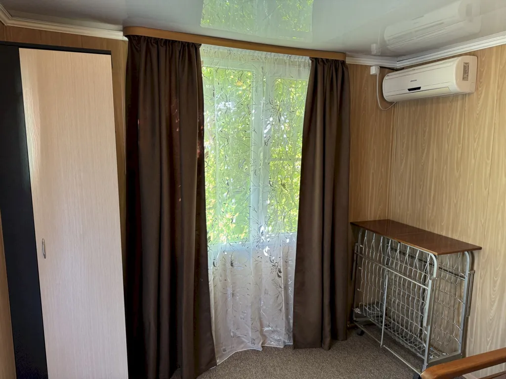 Коттедж Дом в Голубой бухте — Геленджик