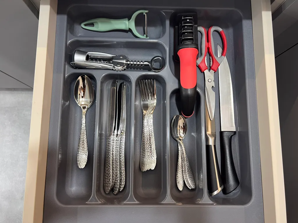 Семейная студия на берегу моря, Batumi View