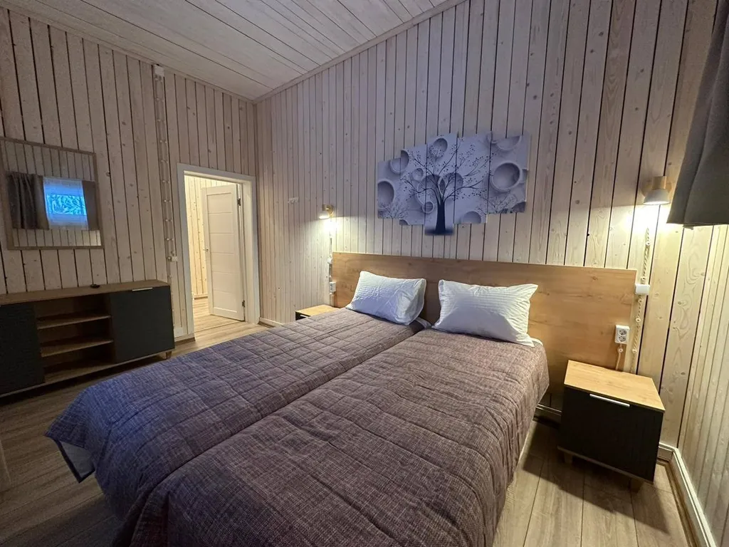 3-комнатный Дом