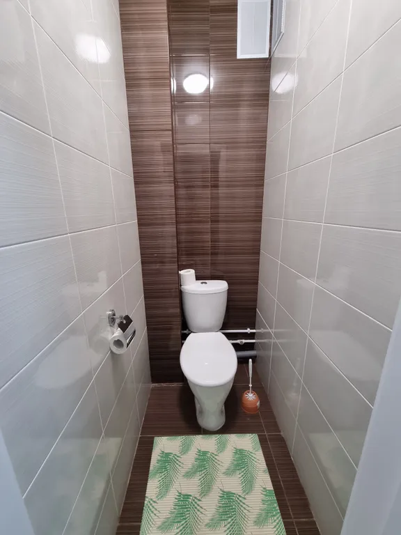 Квартира 2-комнатная Квартира — Новосибирск