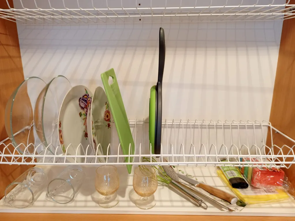 Уютная квартира-студия у вокзала