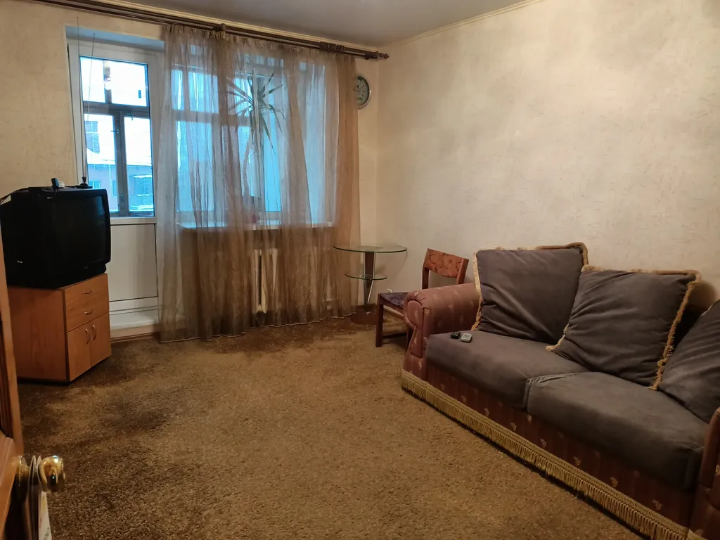 Уютная квартира рядом со всеми развлечениями