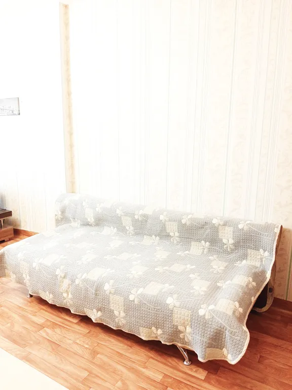 Квартира Комфортабельная квартира — Красноярск