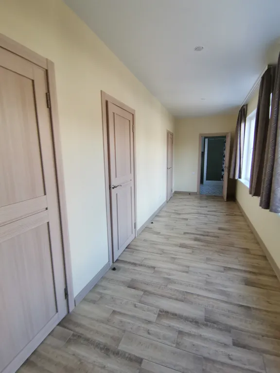 Коттедж Этаж в жилом доме — Дивноморское