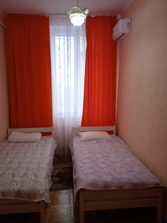 Дом для большой компании