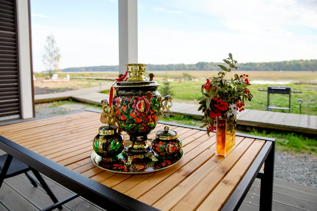 4-комнатный Дом