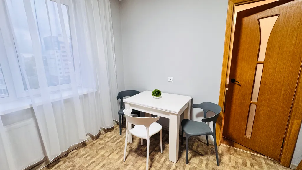 Квартира Апартаменты Ижора Апарт у п. Тельмана, 10 минут до жд станции "Колпино — Колпино