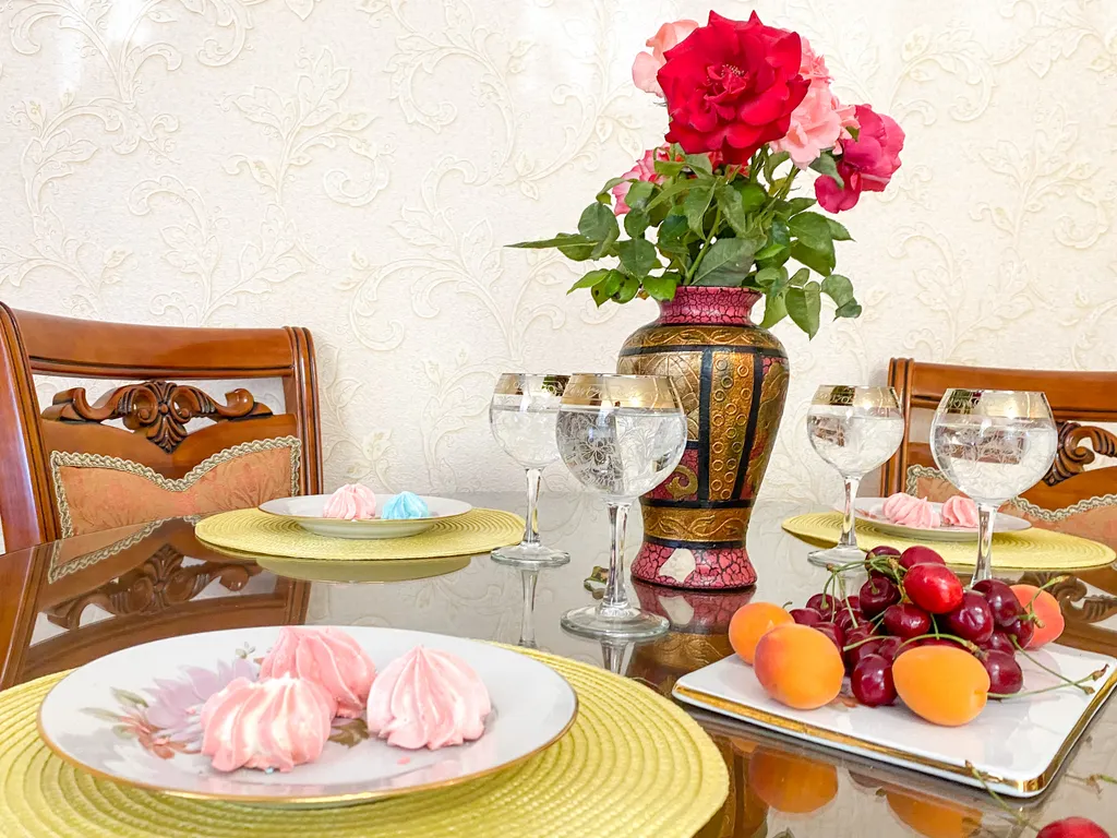 Счастье жить в центре Севастополя в Адмиральской квартире