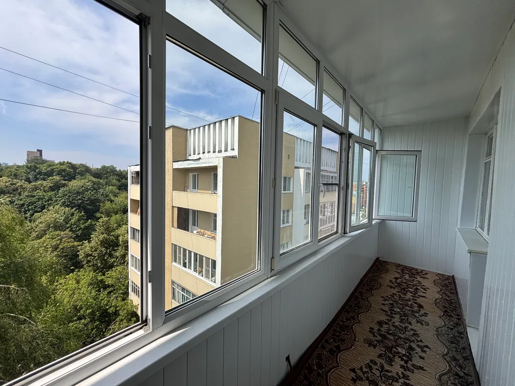 Квартира Уютная квартира в центре города — Нижний Новгород