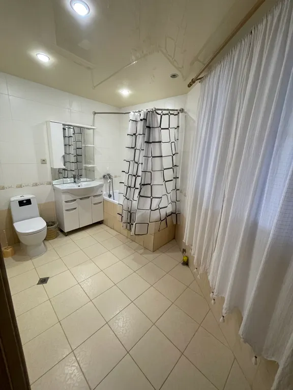 Квартира 1-комнатная Квартира — Гагра