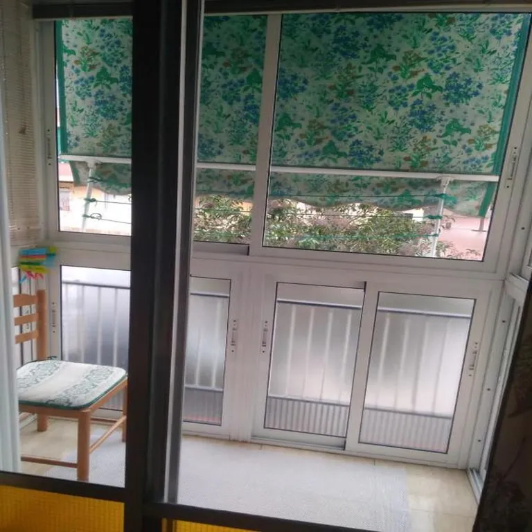 Уютная комната