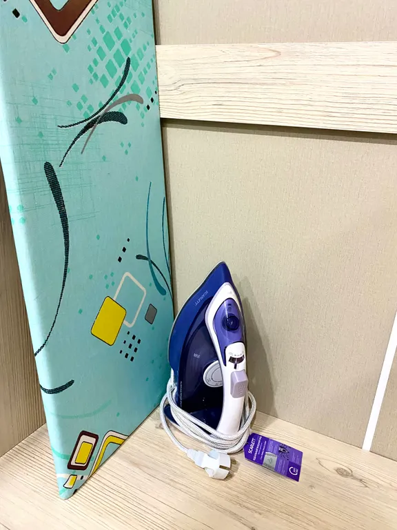 Апартаменты рядом с парком