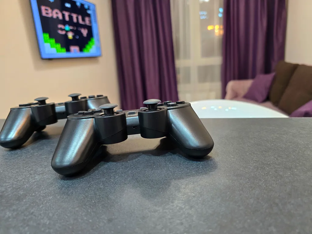 Квартира Квартира Евродвушка «Ильинская» от DeluxeApart  • 4 гостей • Кондиционер — Ильинское-Усово