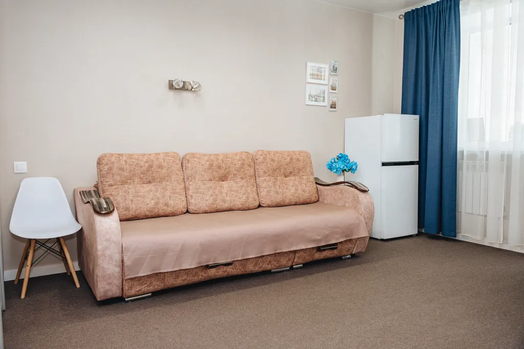 Квартира Прекрасная квартира — Шерегеш