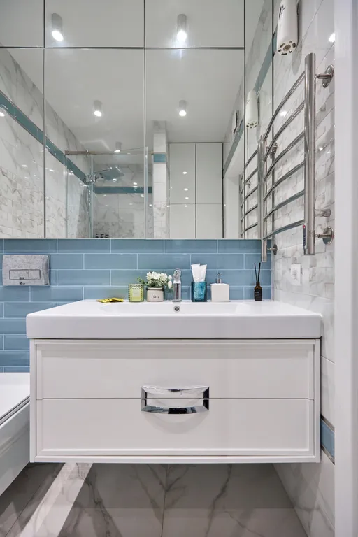 Просторная квартира с видом на Дон