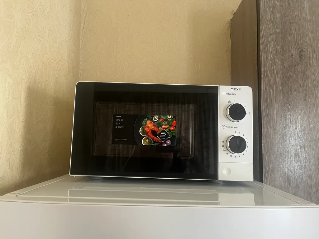 Уютная студия в центре