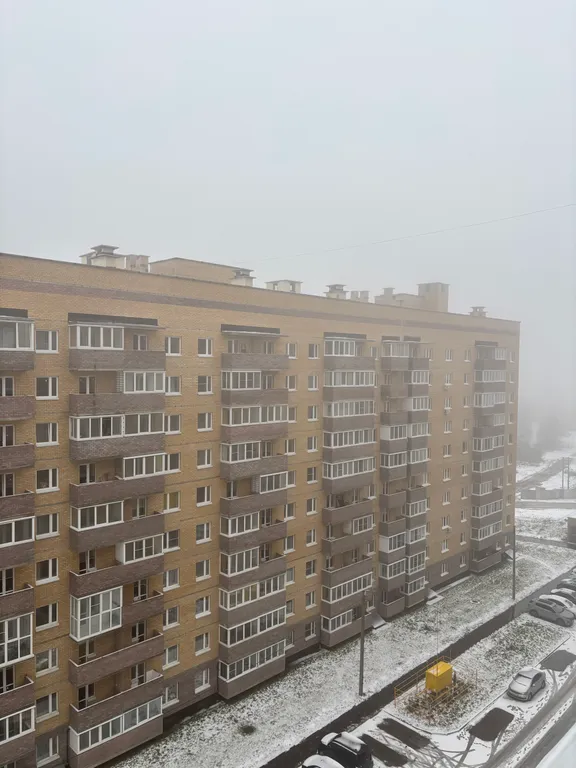 Уютная студия в центральном районе города