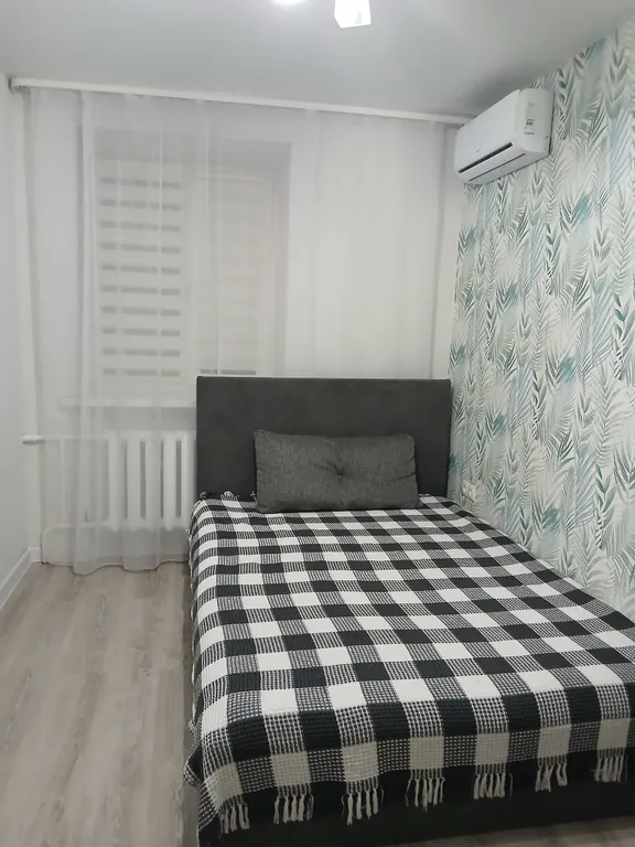 Квартира в самом центре города