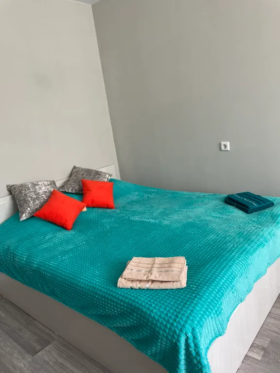 Уютная 1-комнатная квартира