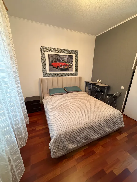 Квартира Дoбрo пoжaлoвaть в квaртиpу-студию — Ростов-на-Дону