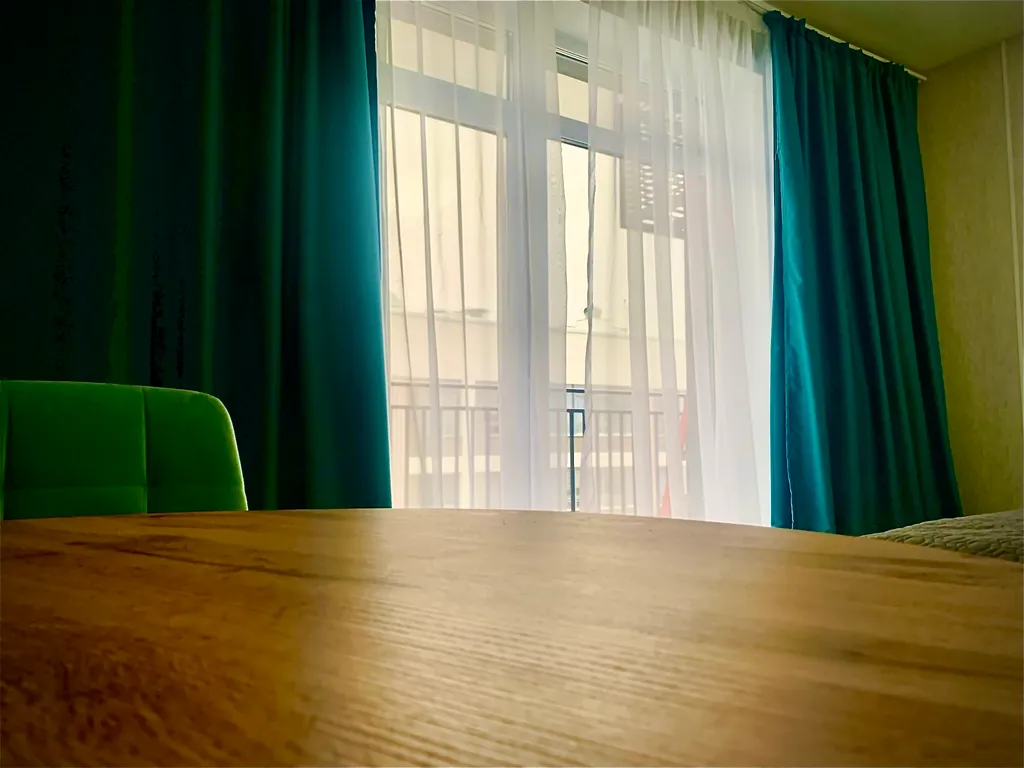 Студия в жк I Love Пермь в районе вокзала Пермь-2